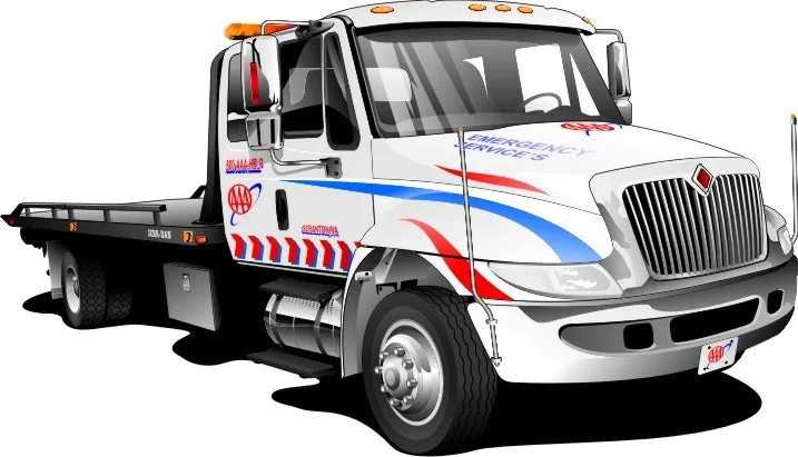 tow-truck-draper-utah-logo